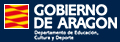 Gobierno de Arag&oacute;n